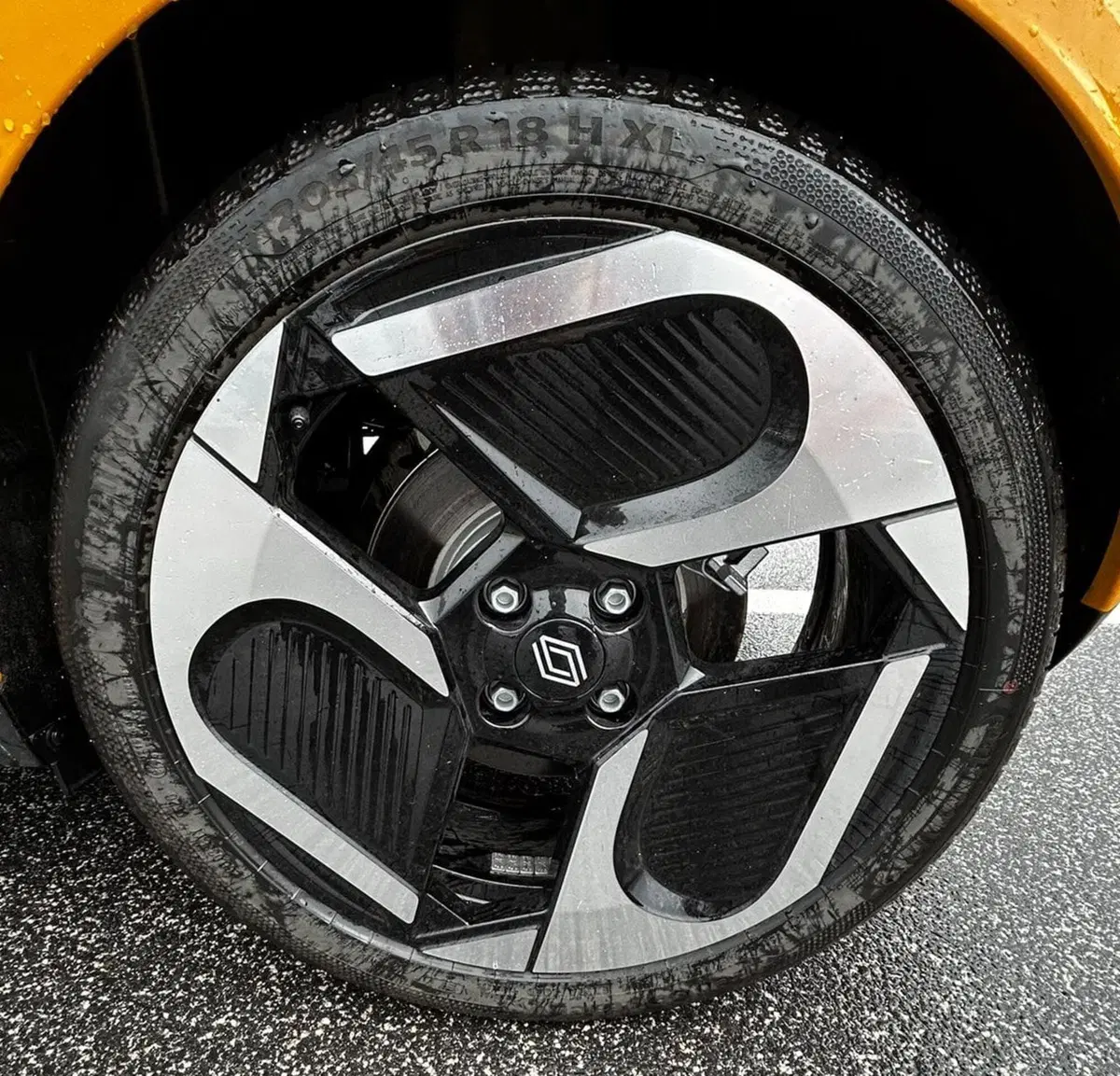 Renault Twingo usata a Roma (6)