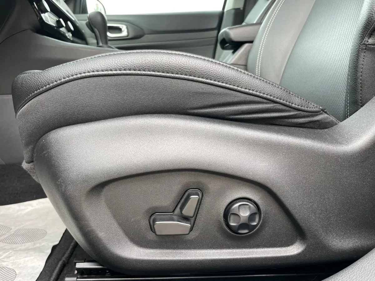 Jeep Compass usata a Ancona (18)