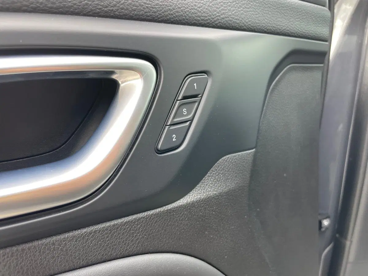 Jeep Compass usata a Ancona (19)