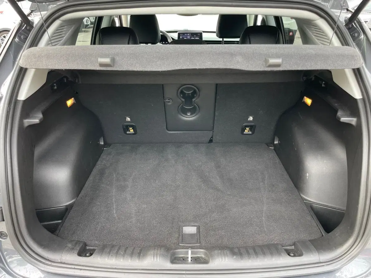 Jeep Compass usata a Ancona (20)