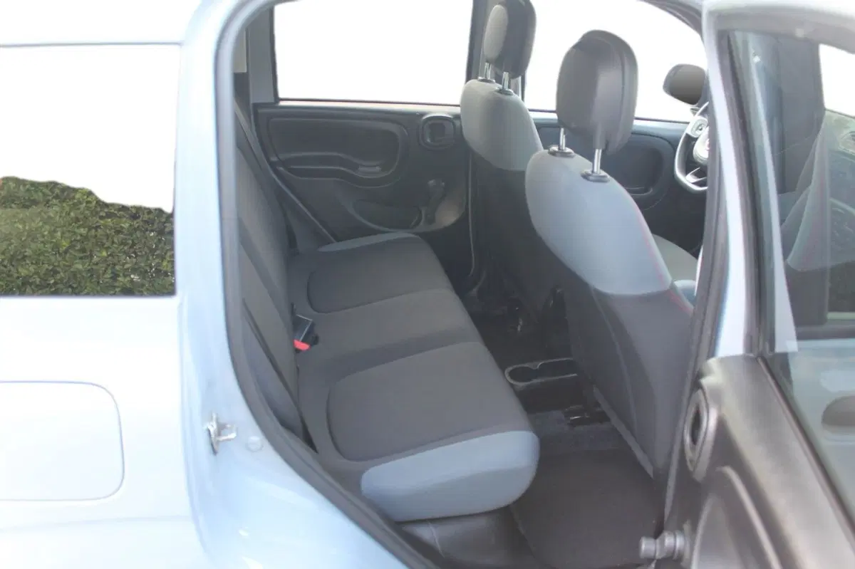 Fiat Panda usata a Cuneo (10)