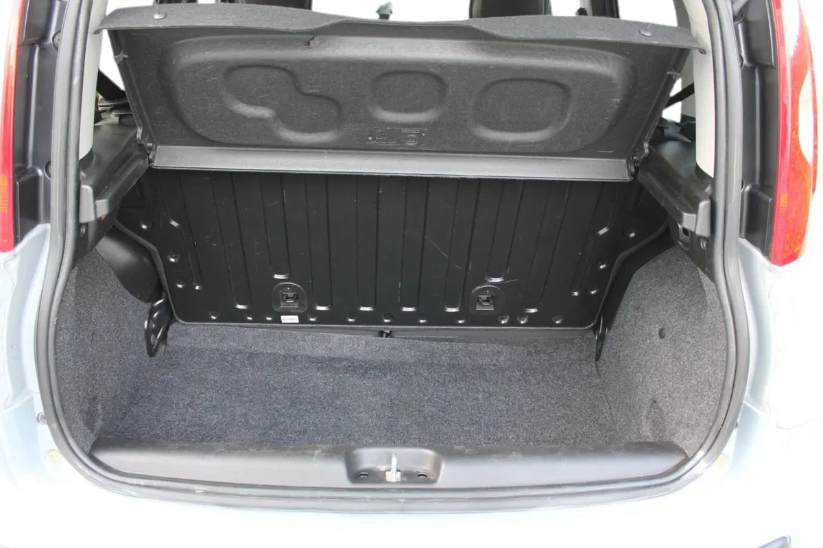 Fiat Panda usata a Cuneo (11)
