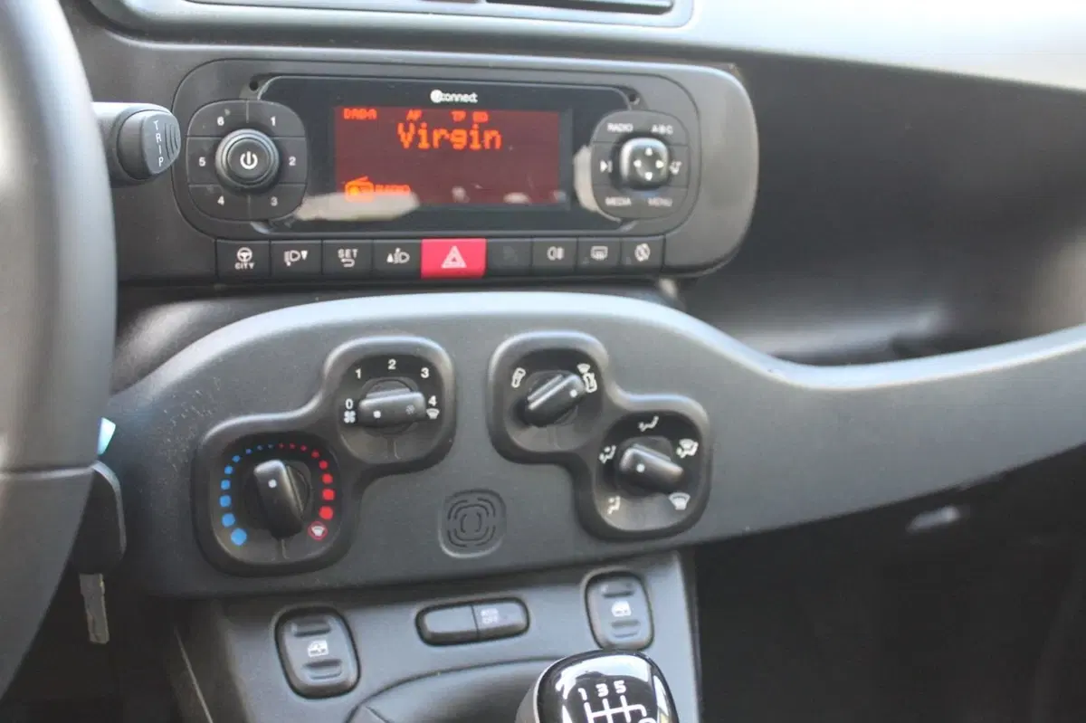 Fiat Panda usata a Cuneo (13)