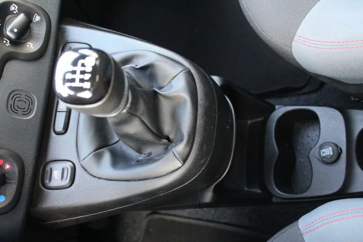 Fiat Panda usata a Cuneo (14)