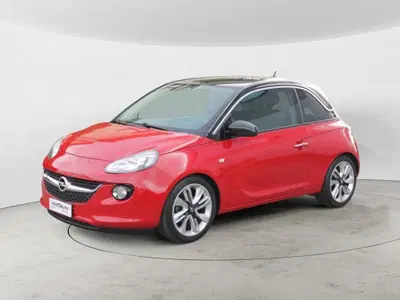 Opel Adam 1.2 70 CV Jam del 2013 usata a Cuneo