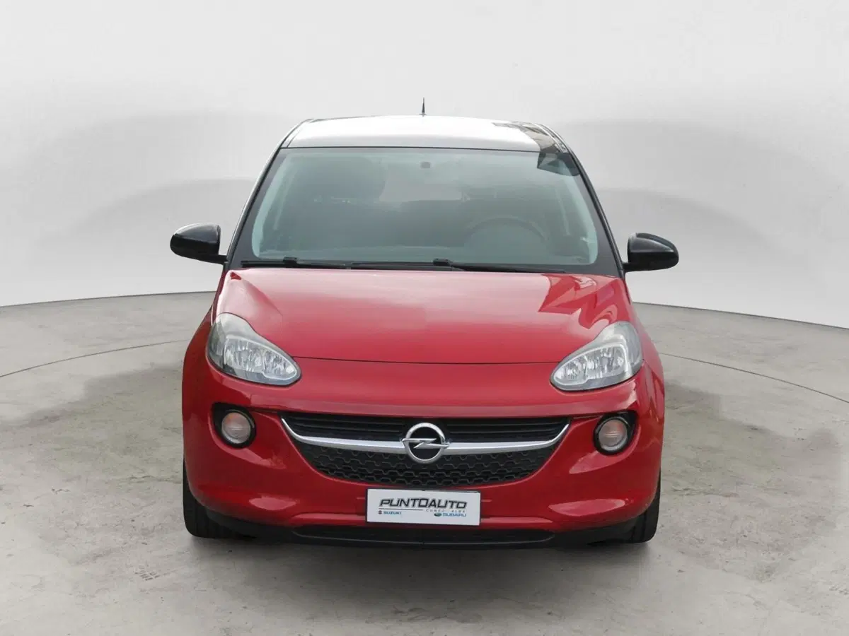 Opel Adam usata a Cuneo (2)