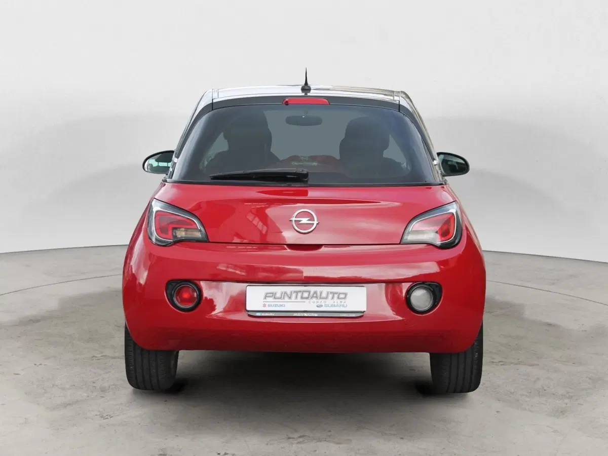 Opel Adam usata a Cuneo (5)