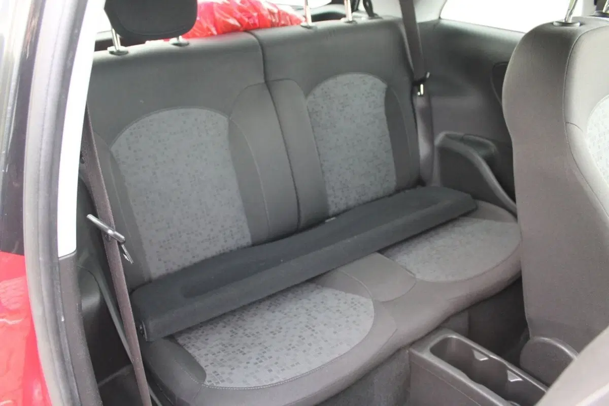 Opel Adam usata a Cuneo (9)