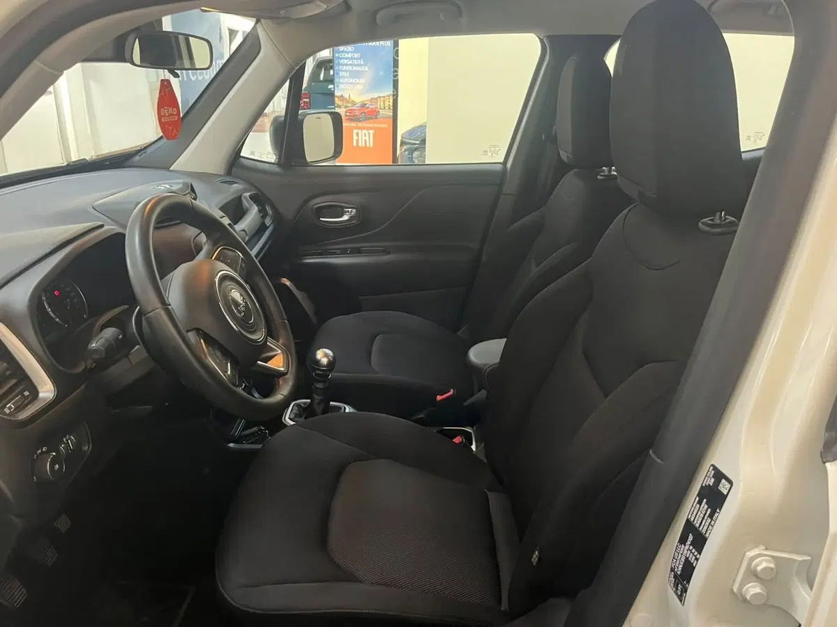 Jeep Renegade usata a Lucca (10)