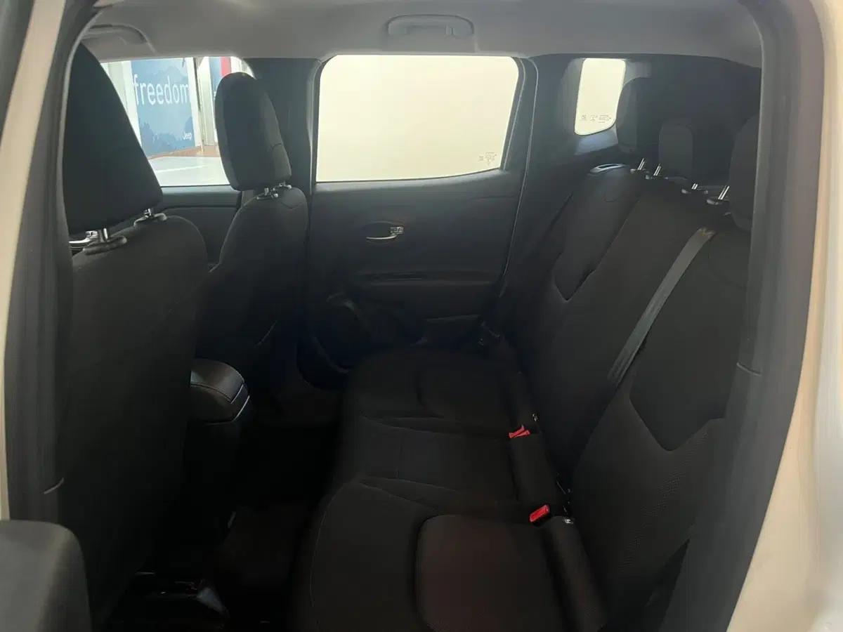 Jeep Renegade usata a Lucca (12)