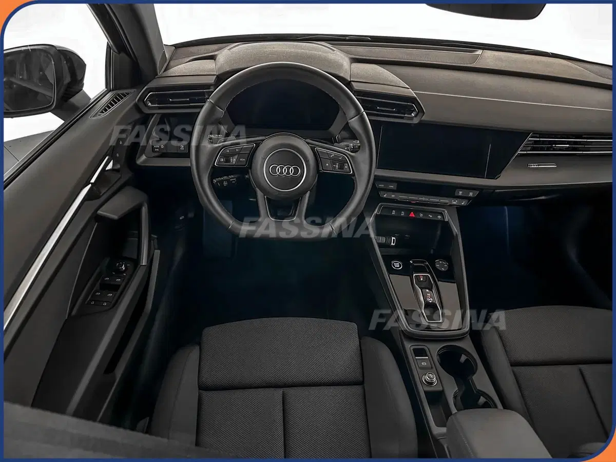 Audi A3 allstreet usata a Milano (11)