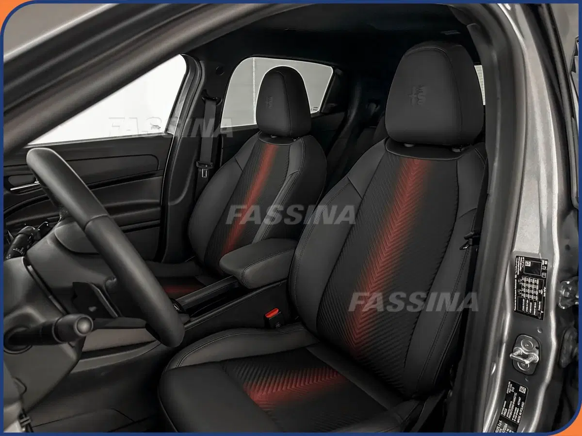 Alfa Romeo Junior nuova a Milano (8)