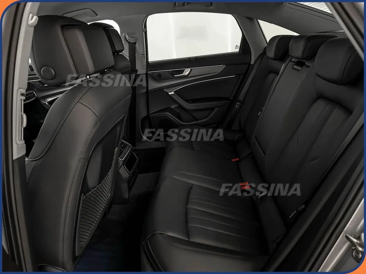 Audi A6 usata a Milano (10)