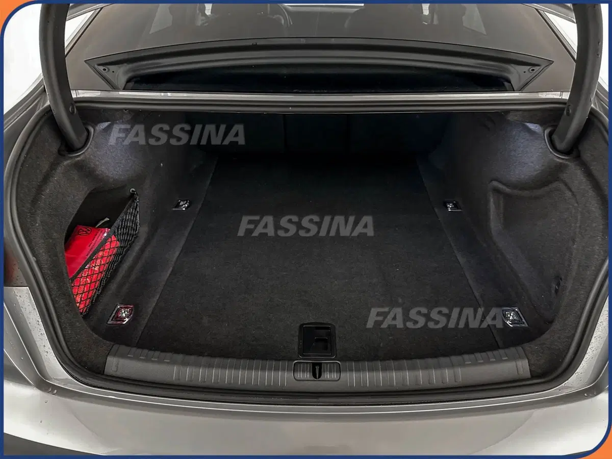 Audi A6 usata a Milano (12)