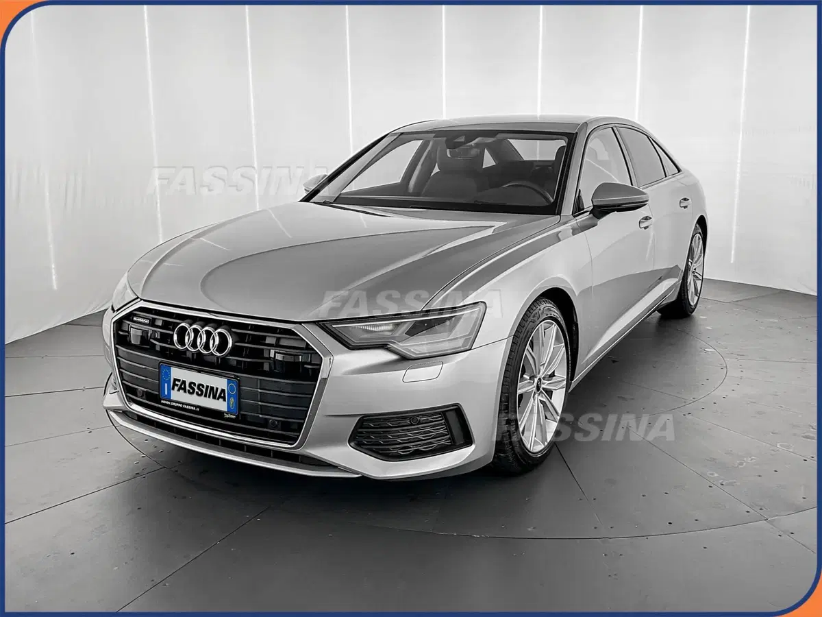Audi A6 usata a Milano (3)