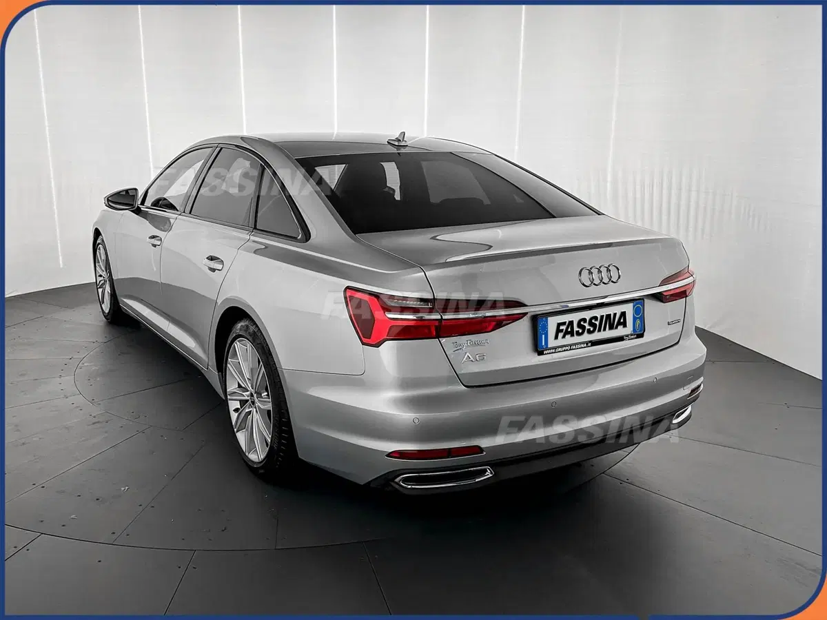 Audi A6 usata a Milano (4)