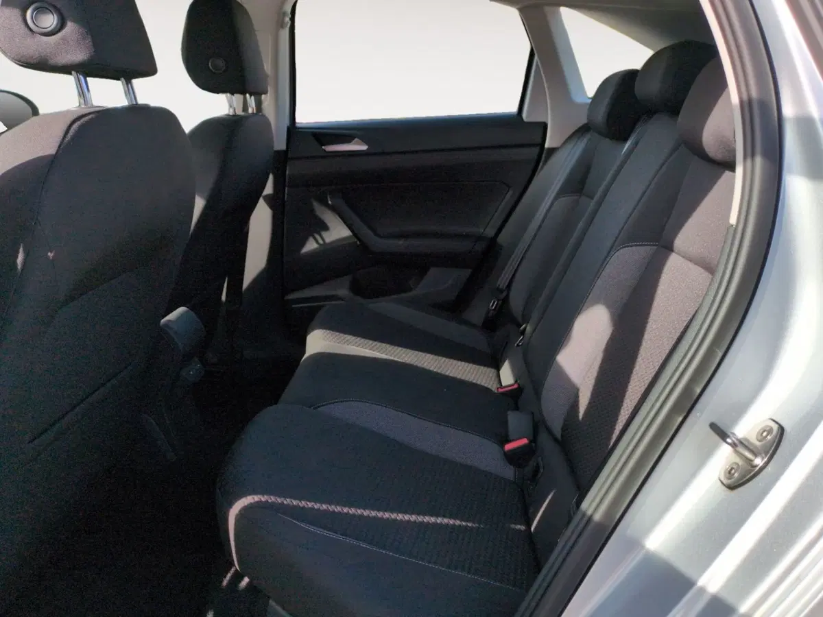 Volkswagen Taigo usata a Agrigento (13)