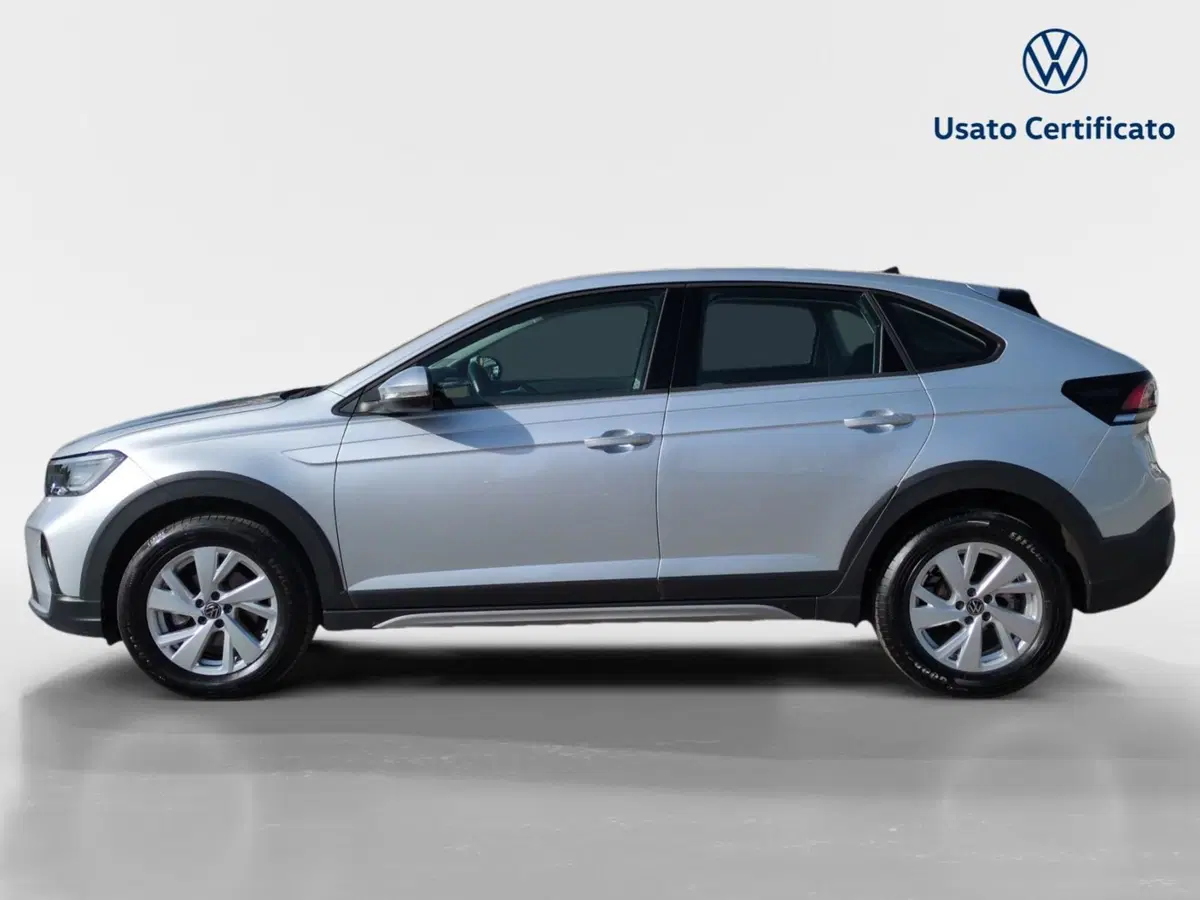Volkswagen Taigo usata a Agrigento (4)
