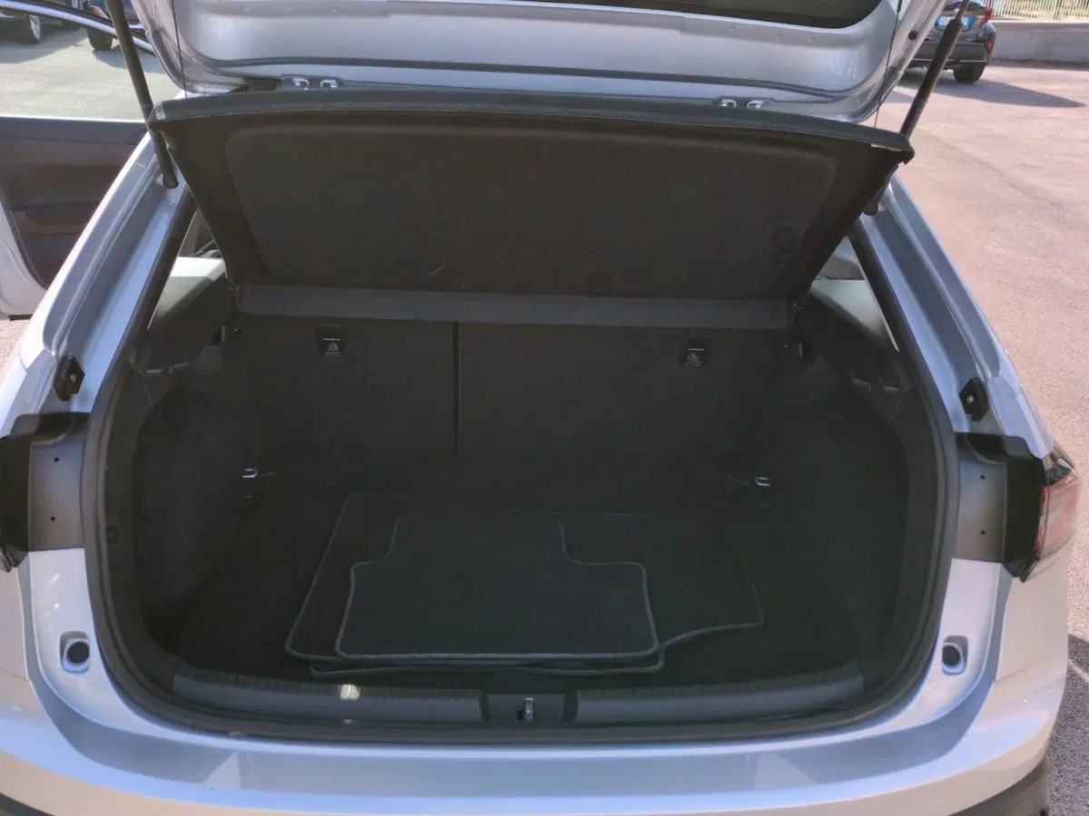 Volkswagen Taigo usata a Agrigento (5)