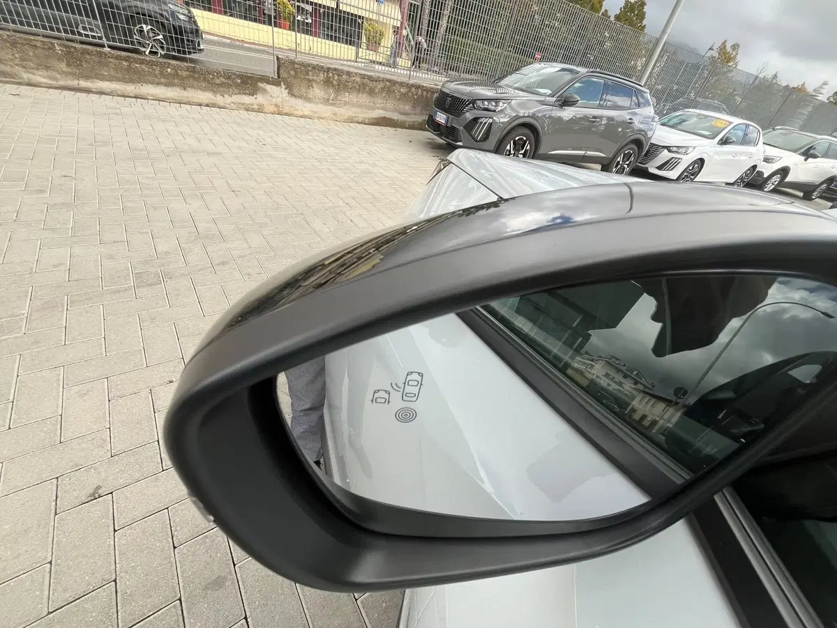 Peugeot 2008 usata a Massa-Carrara (12)