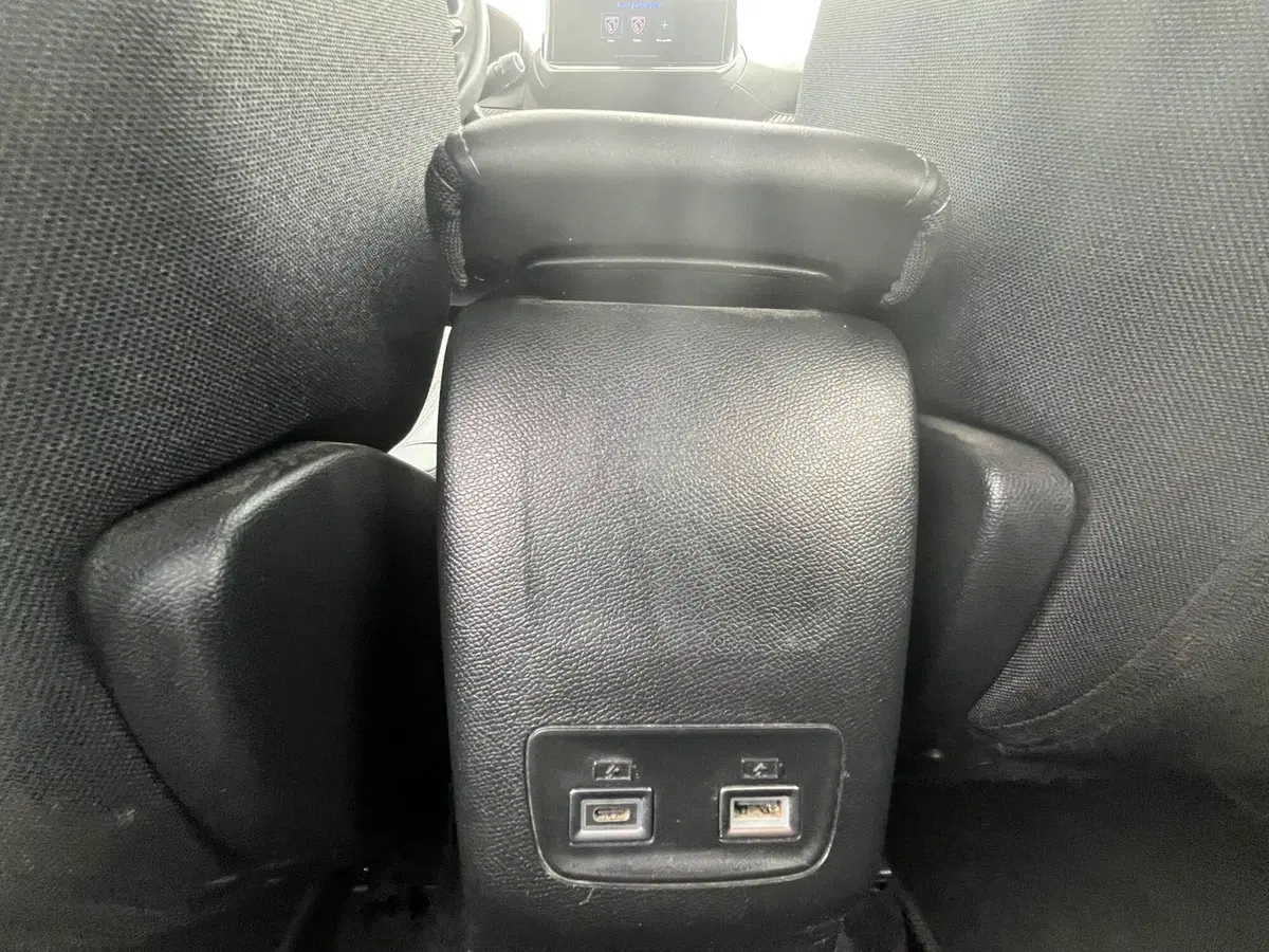 Peugeot 2008 usata a Massa-Carrara (15)