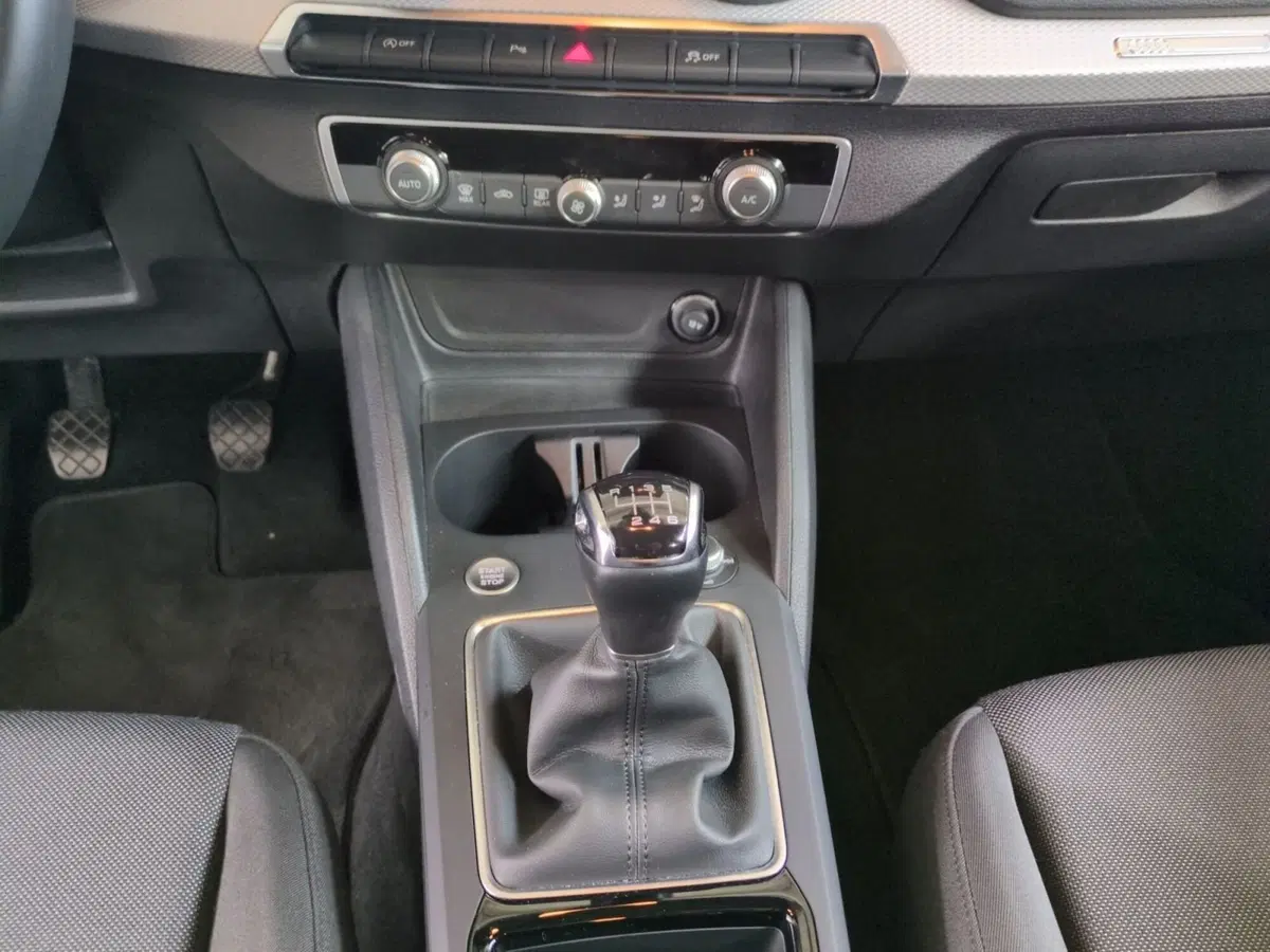 Audi Q2 usata a Agrigento (10)