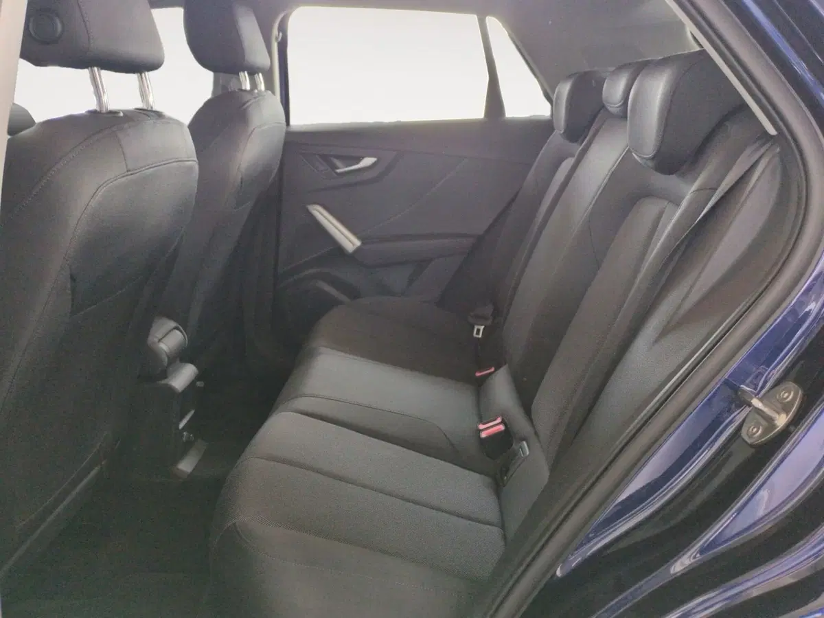 Audi Q2 usata a Agrigento (12)