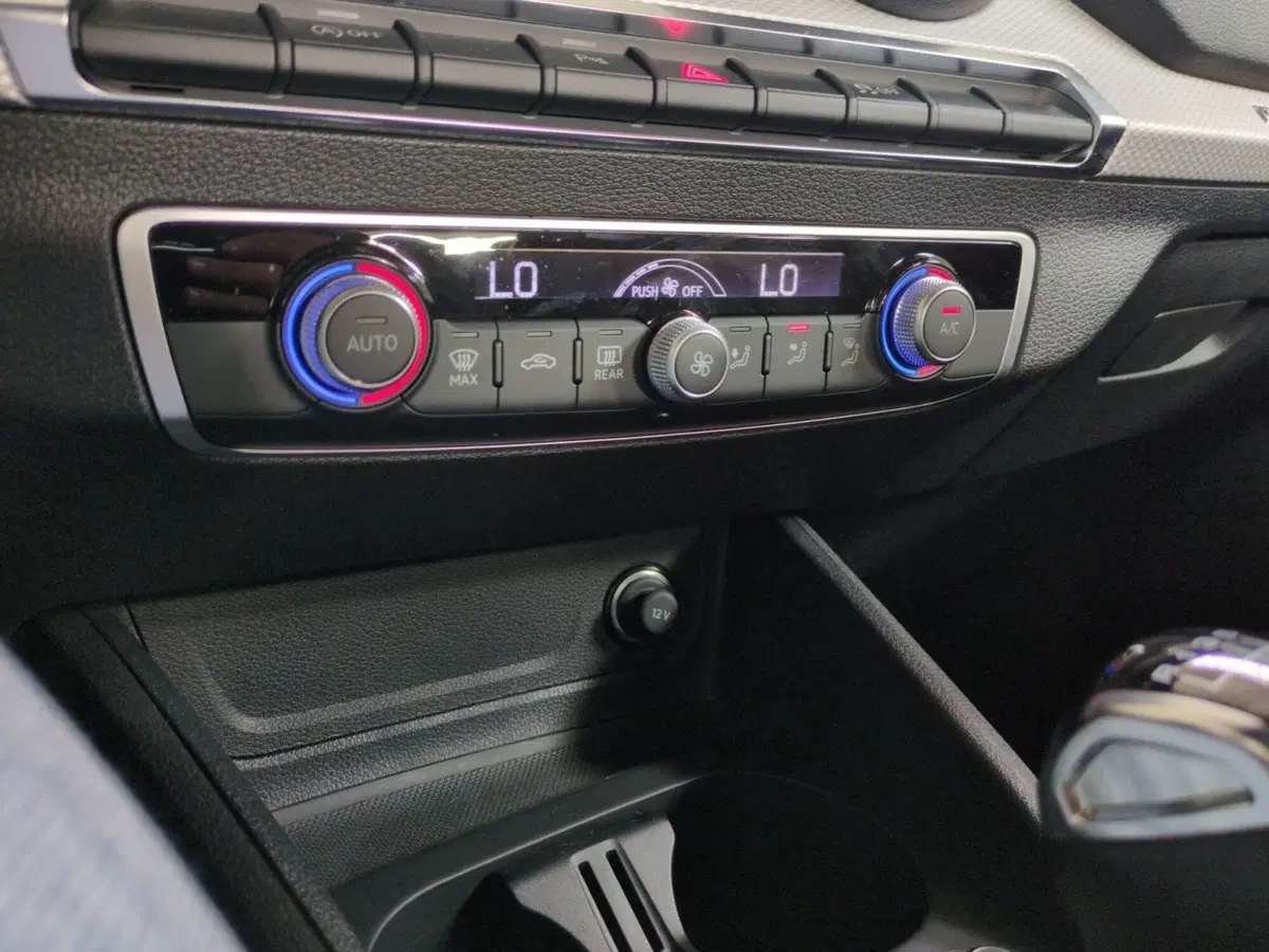 Audi Q2 usata a Agrigento (15)