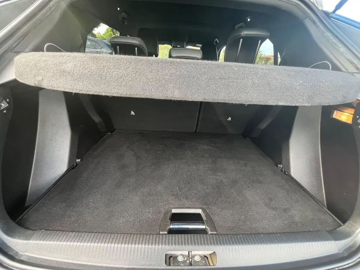 Peugeot 2008 usata a Massa-Carrara (11)