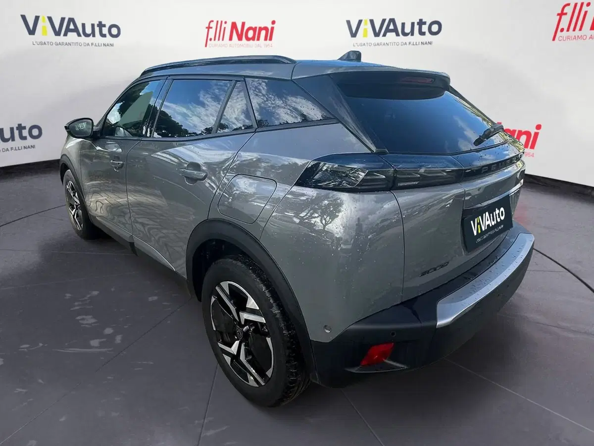 Peugeot 2008 usata a Massa-Carrara (18)