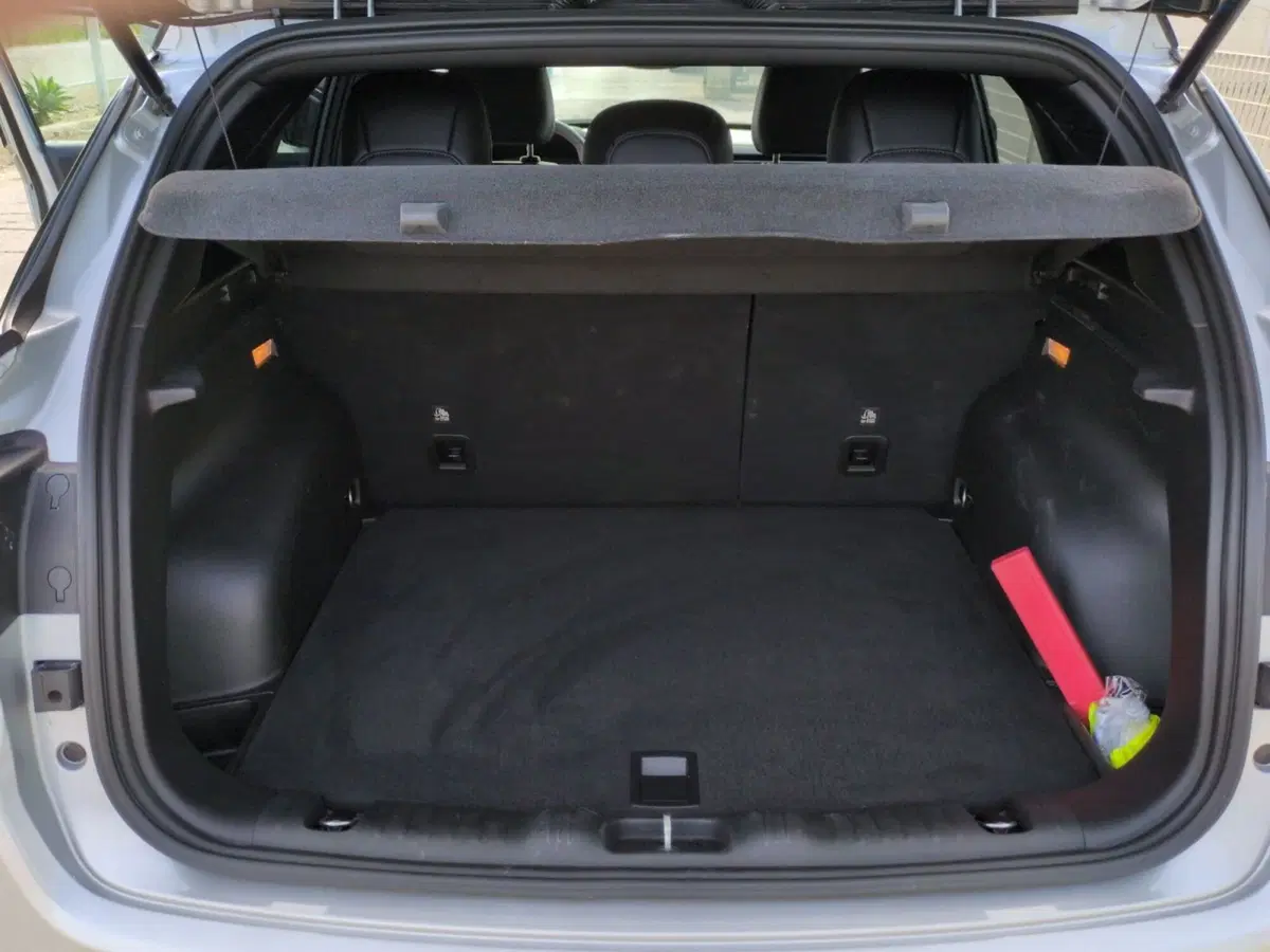 Jeep Compass usata a Agrigento (15)