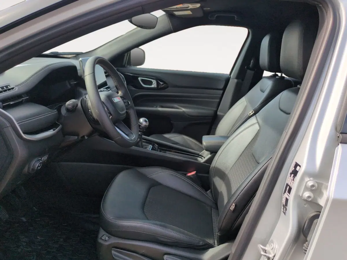 Jeep Compass usata a Agrigento (8)