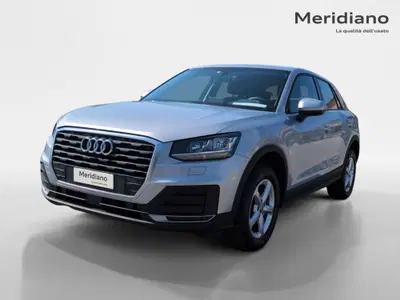 Audi Q2 Q2 30 TDI del 2019 usata a Favara