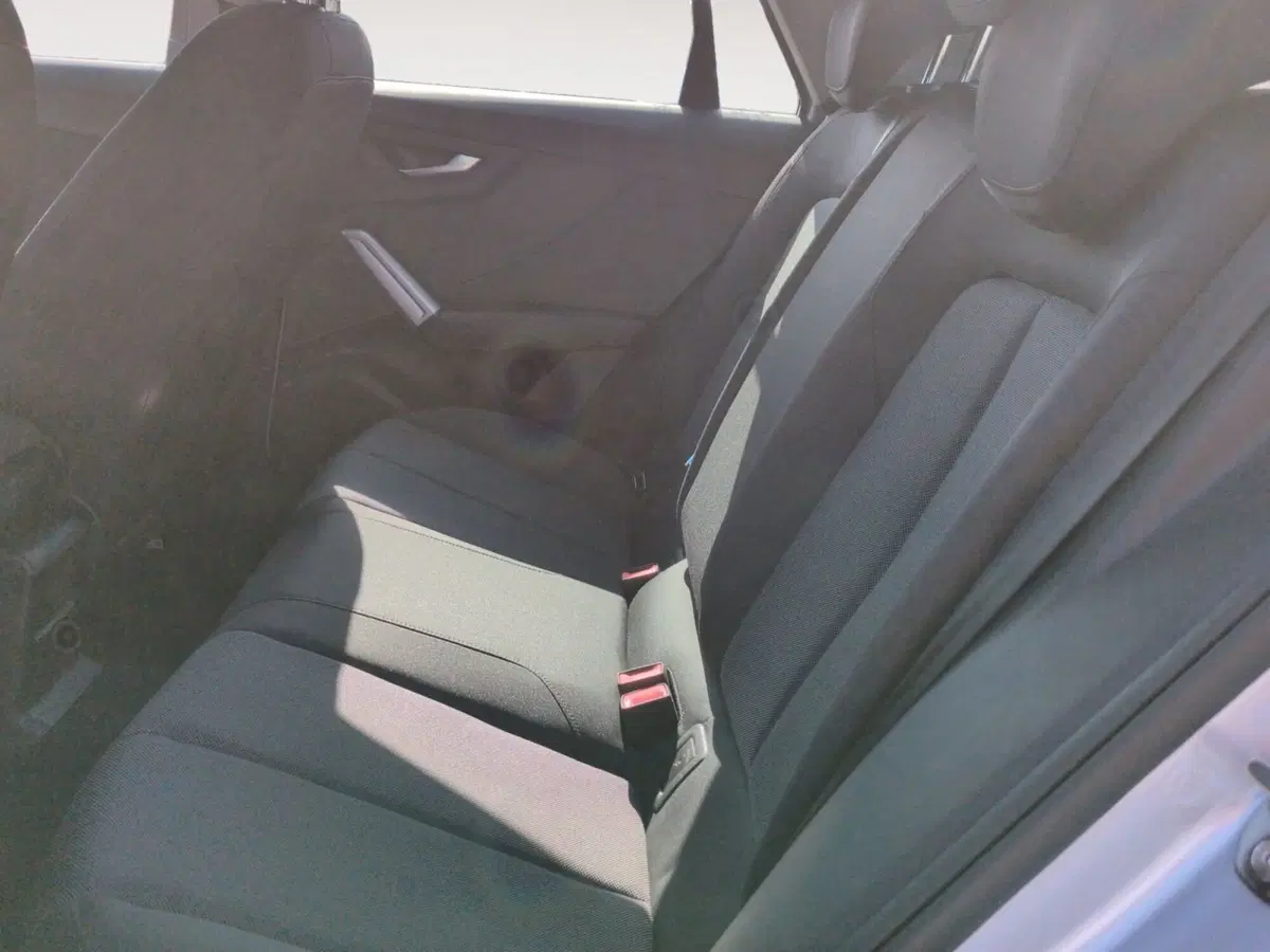 Audi Q2 usata a Agrigento (12)