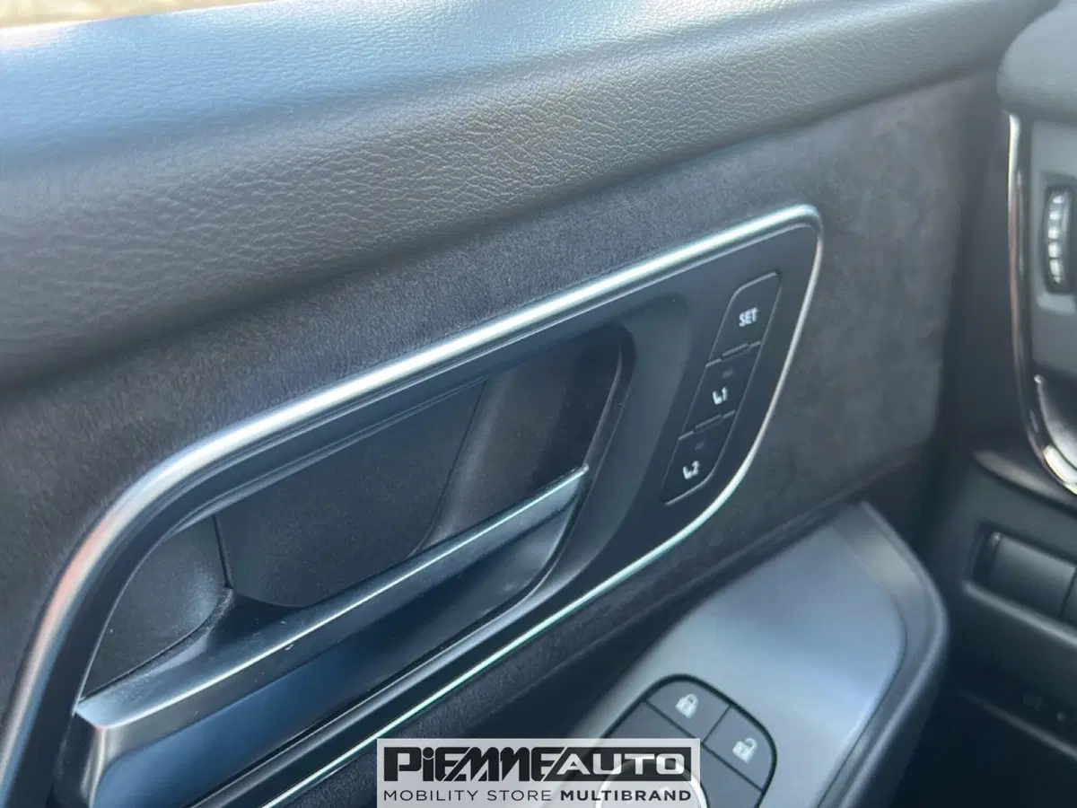 Nissan Qashqai usata a Piacenza (13)