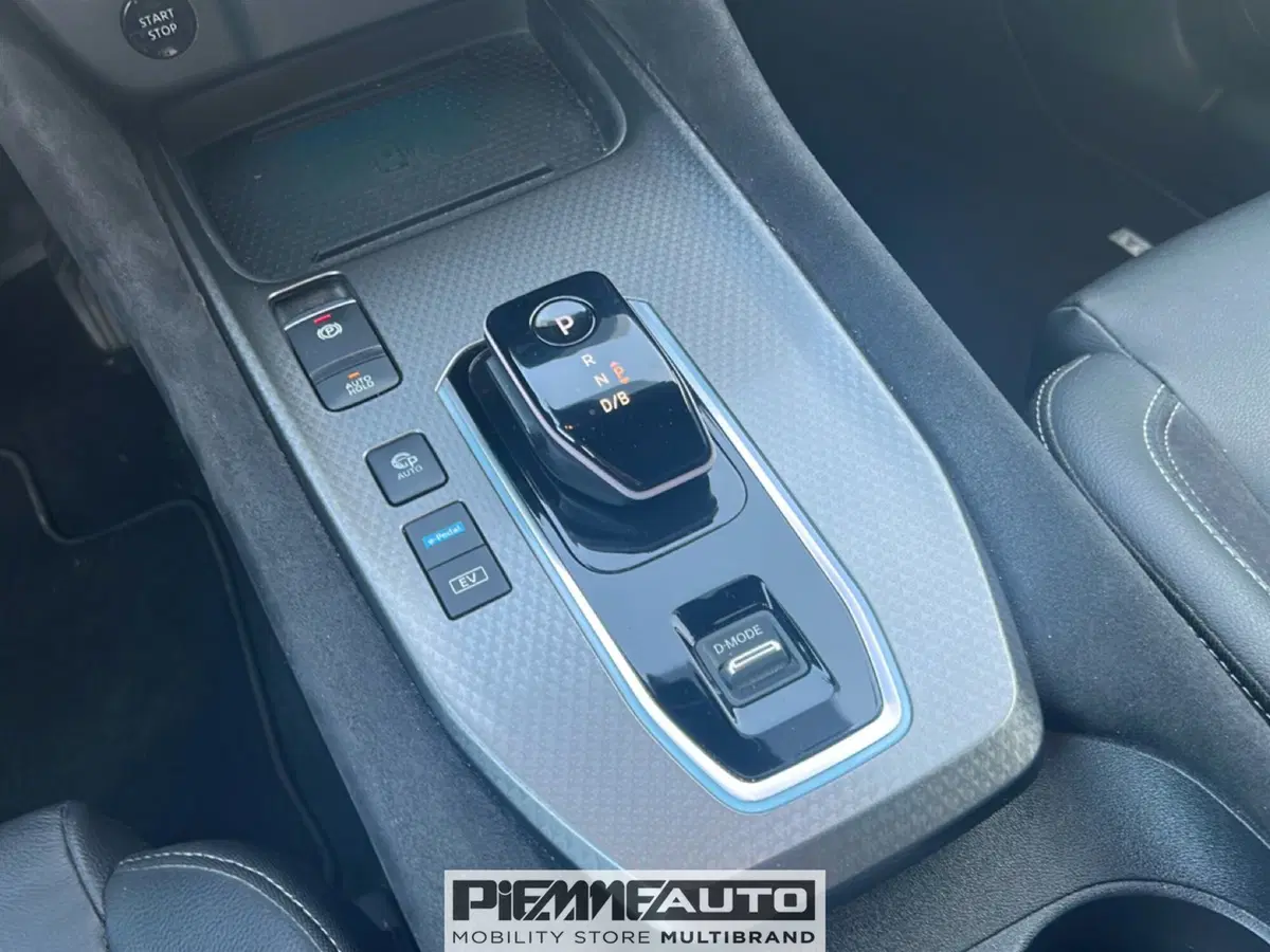 Nissan Qashqai usata a Piacenza (14)