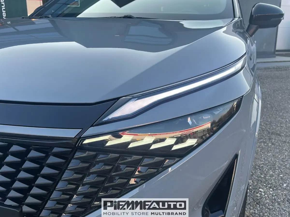 Nissan Qashqai usata a Piacenza (16)