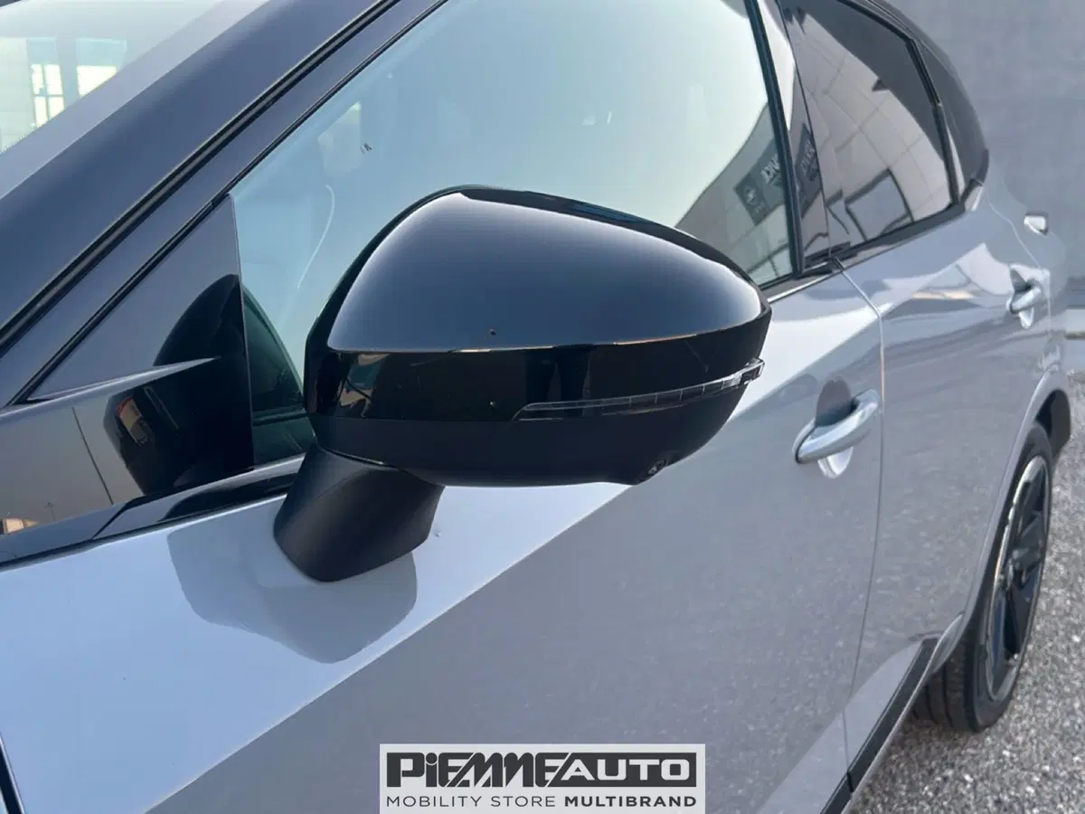 Nissan Qashqai usata a Piacenza (18)
