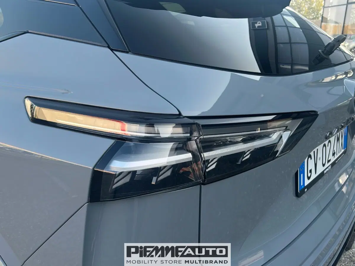 Nissan Qashqai usata a Piacenza (19)