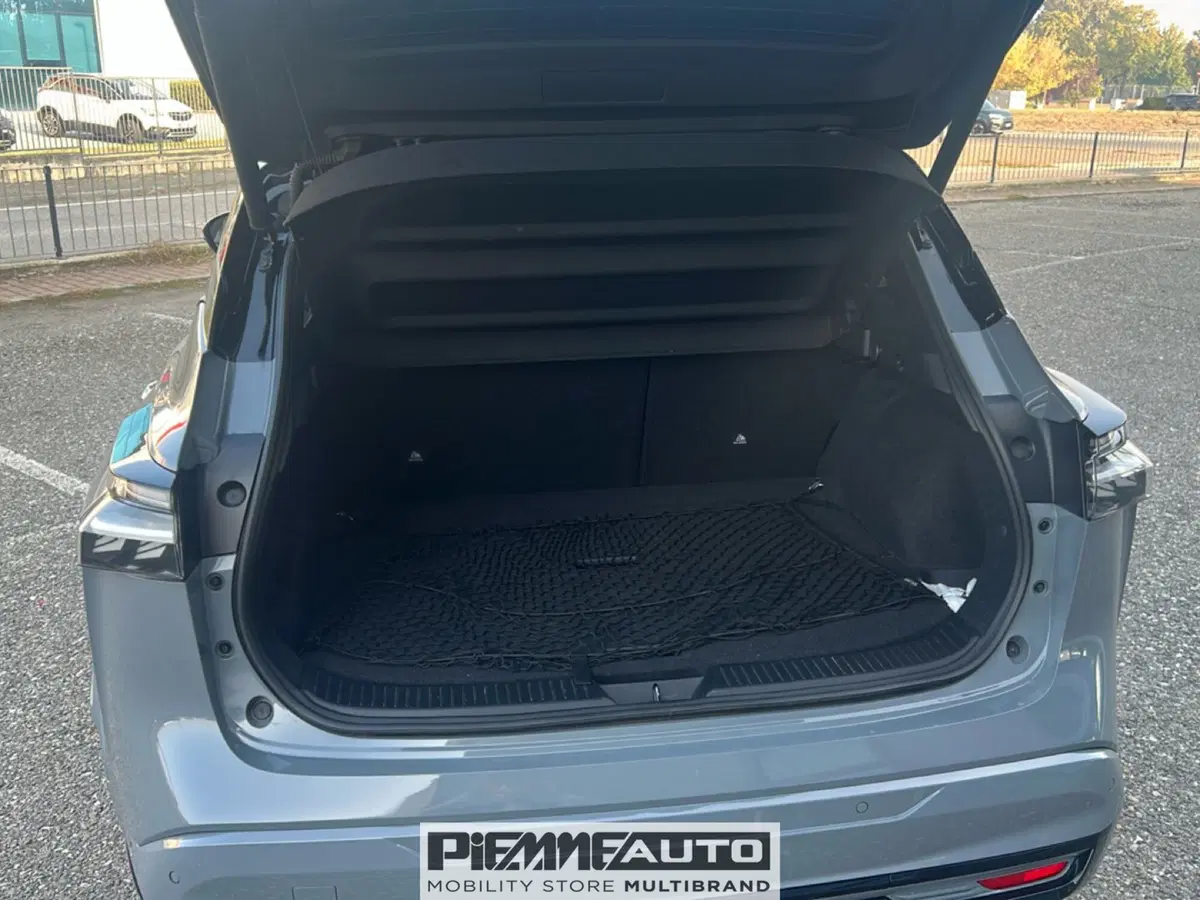 Nissan Qashqai usata a Piacenza (20)