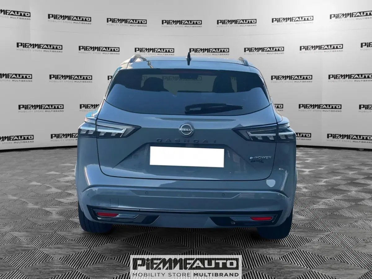Nissan Qashqai usata a Piacenza (4)