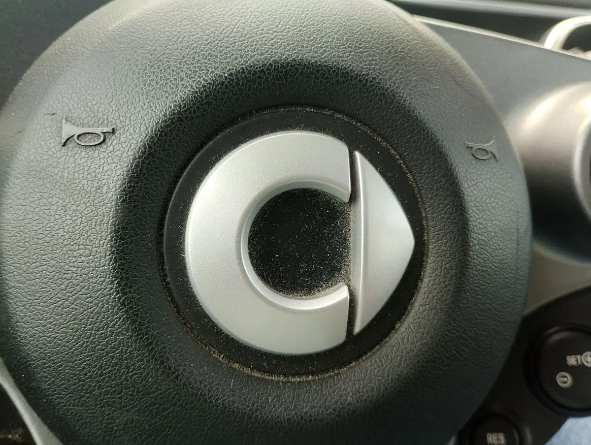 smart Fortwo usata a Ravenna (15)