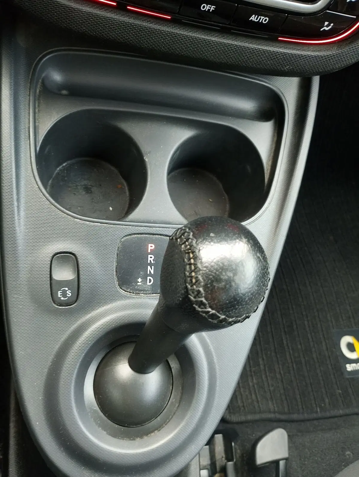 smart Fortwo usata a Ravenna (19)