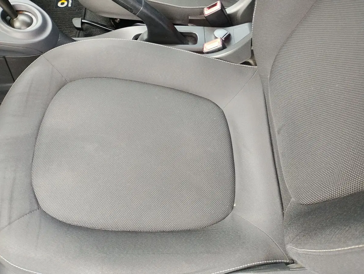 smart Fortwo usata a Ravenna (7)