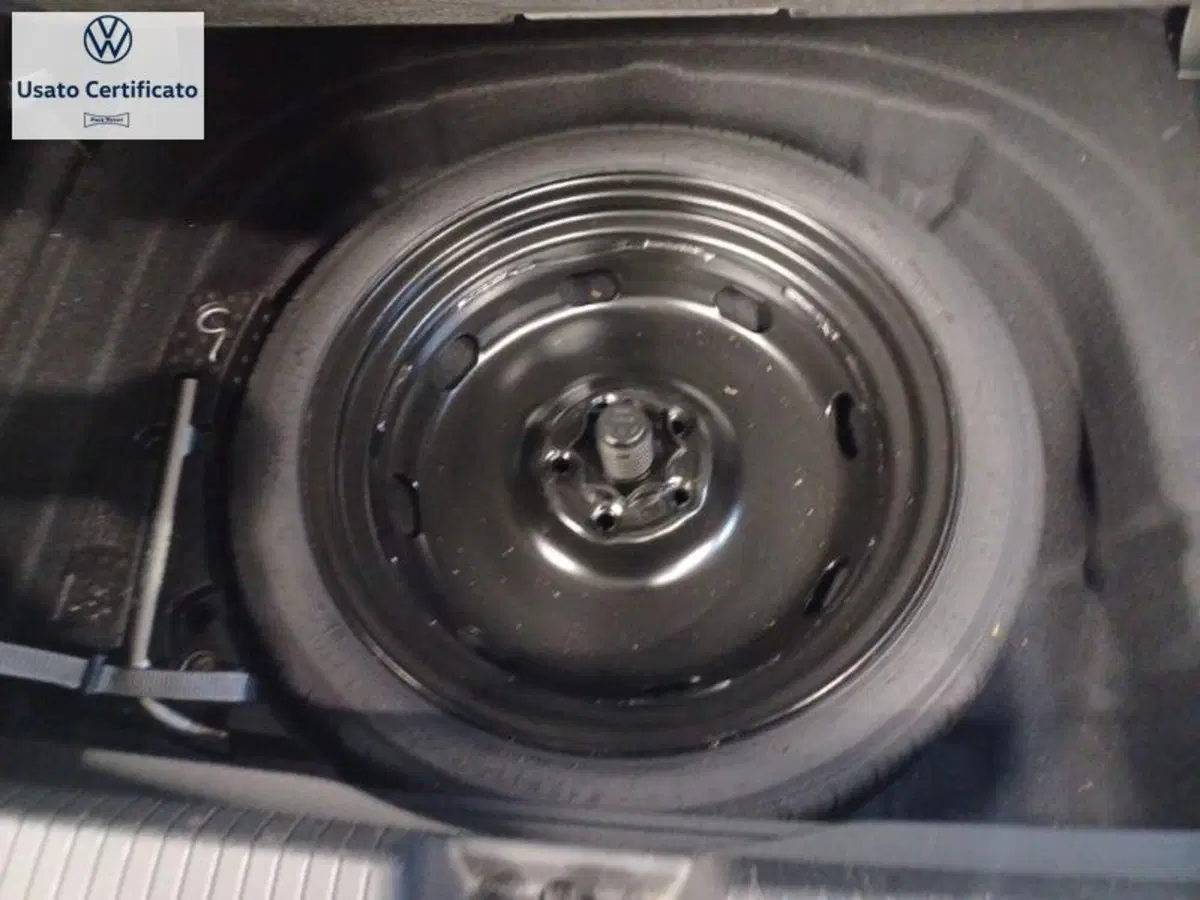 Volkswagen Golf usata a Genova (11)