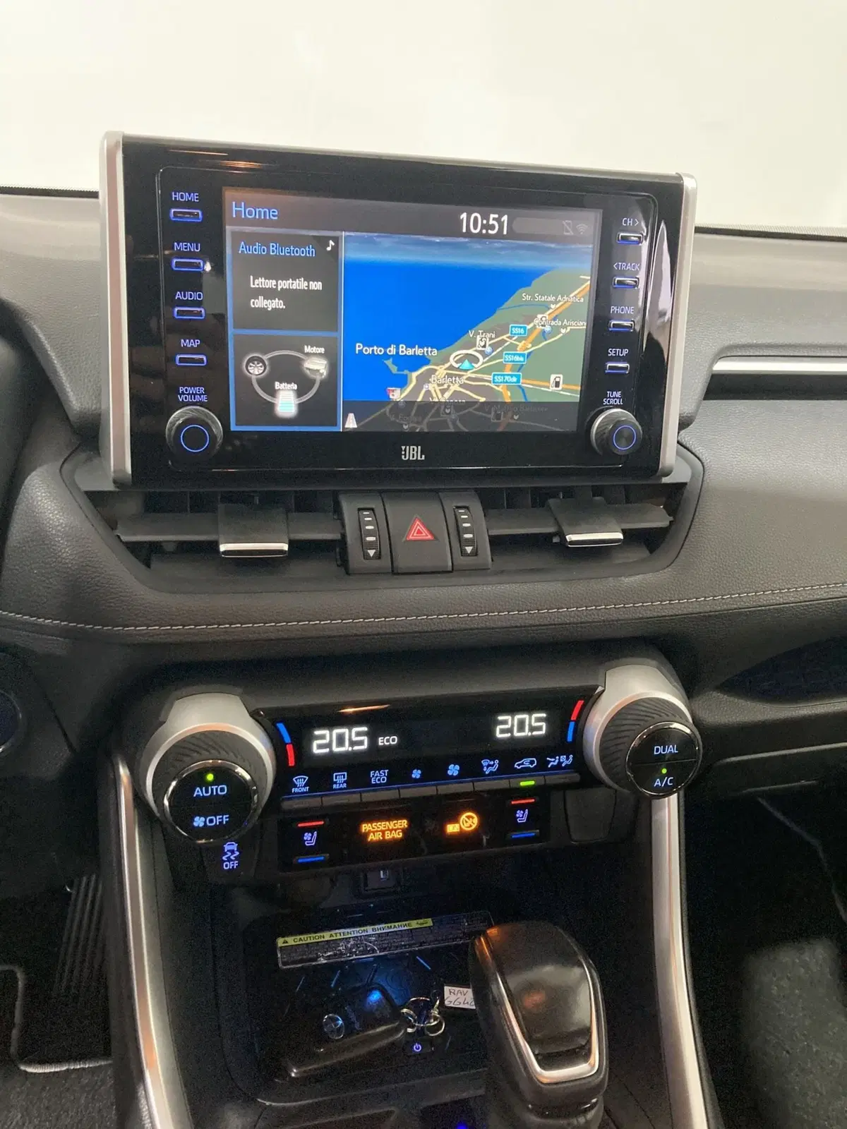 Toyota Rav4 usata a Barletta-Andria-Trani (14)