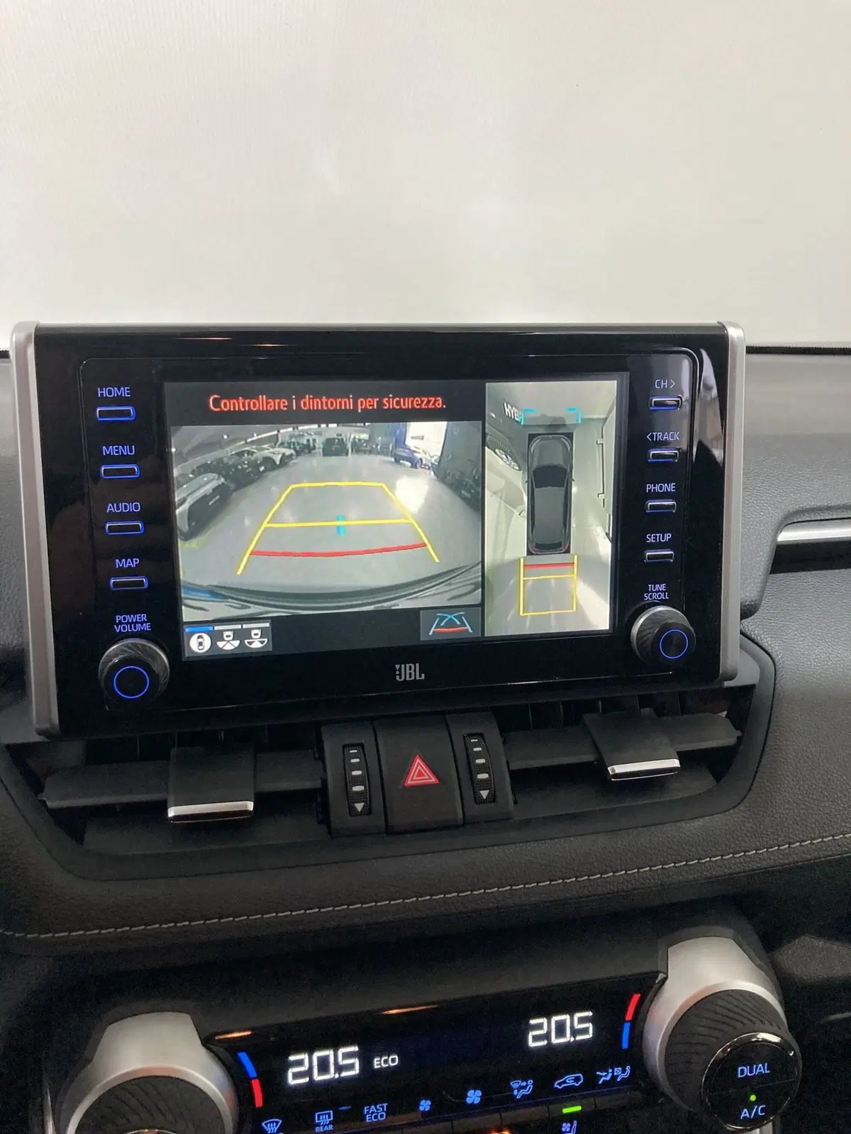 Toyota Rav4 usata a Barletta-Andria-Trani (16)