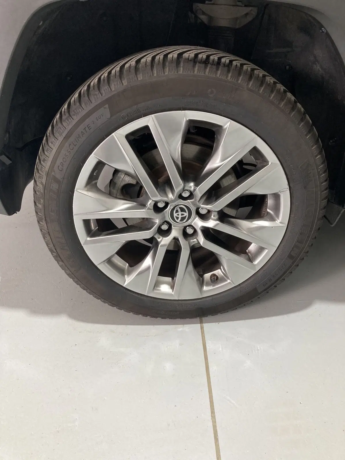 Toyota Rav4 usata a Barletta-Andria-Trani (20)