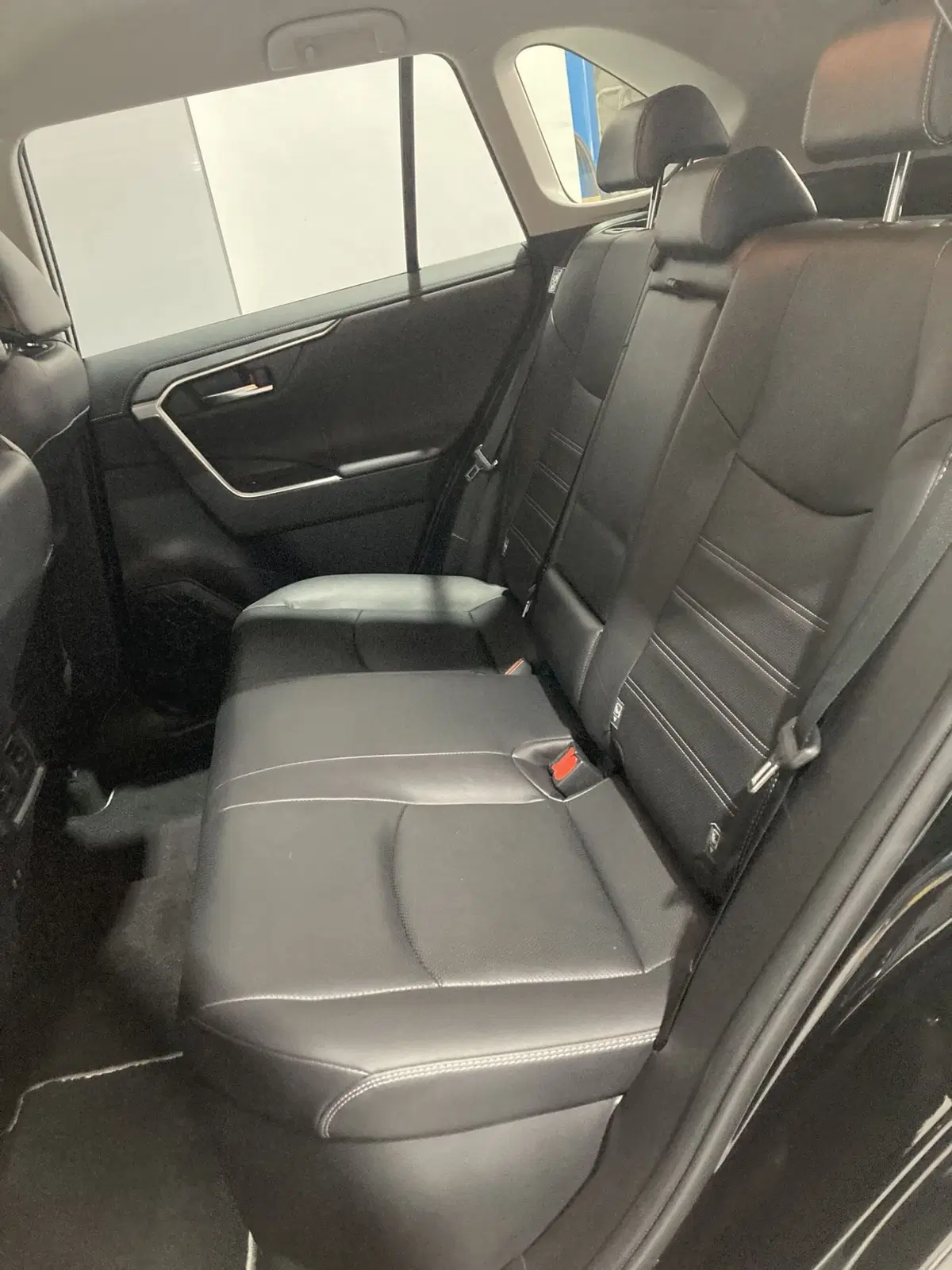 Toyota Rav4 usata a Barletta-Andria-Trani (8)
