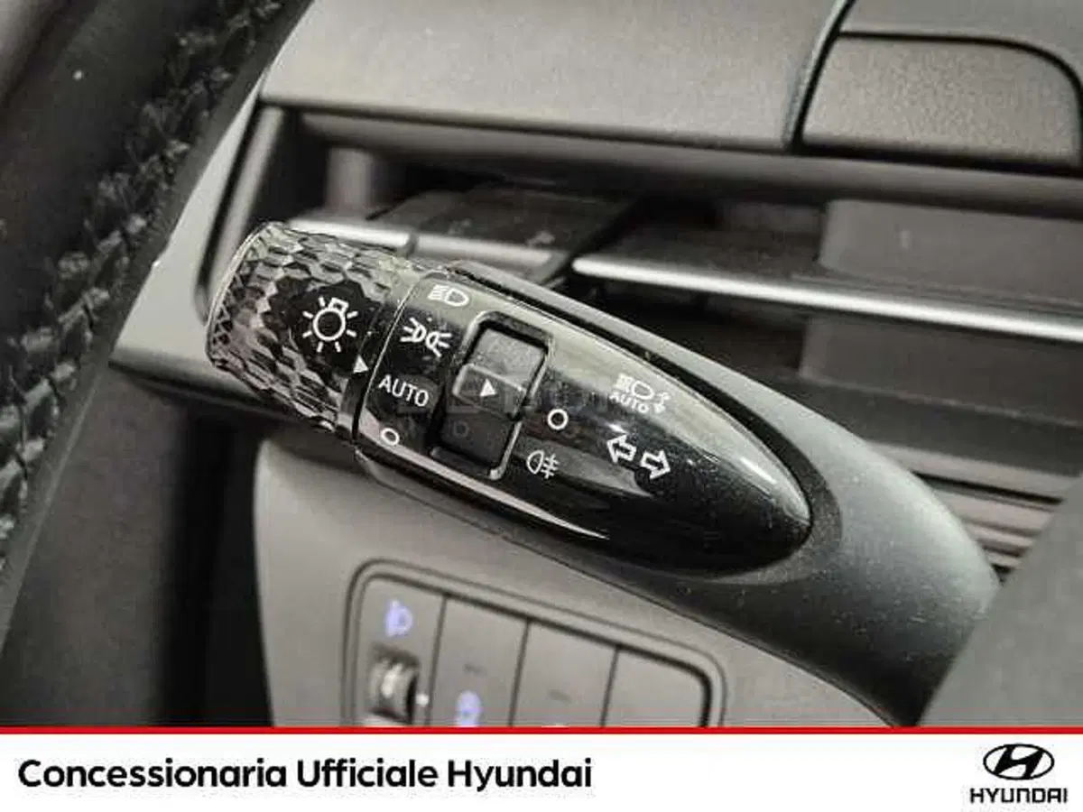 Hyundai Staria usata a Vicenza (11)